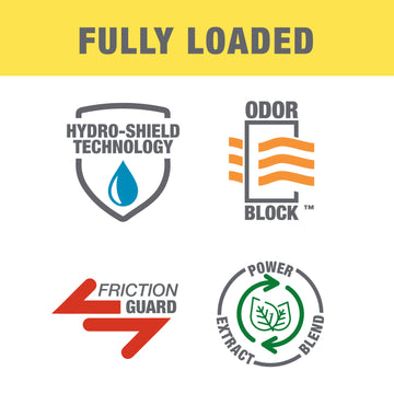 Chassis® Premium Powder Ice