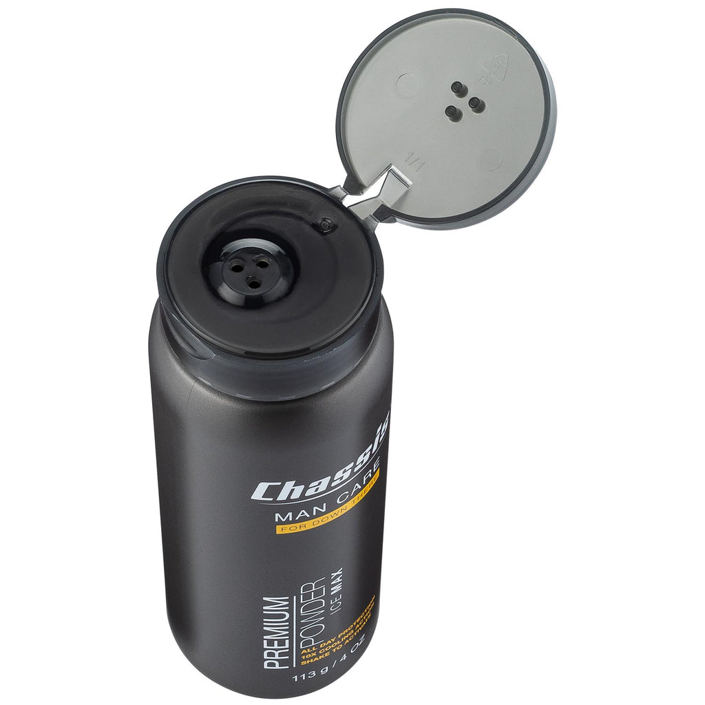 Chassis® Premium Powder Ice Max