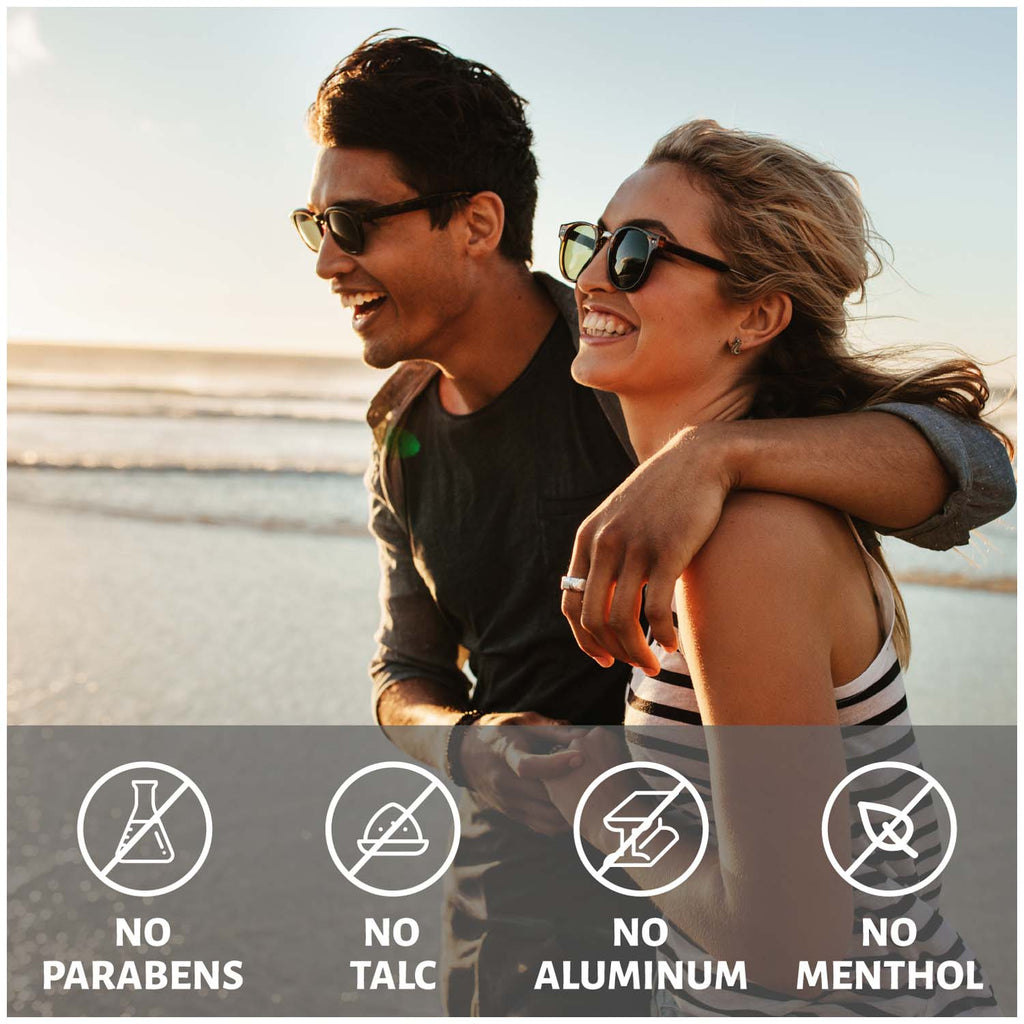 Chassis® Premium Powder Ice