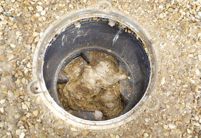 Fatbergs: The Silent Menace Lurking in Your Pipes