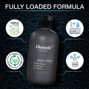 360 Hydrating Body Wash