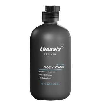 360 Hydrating Body Wash