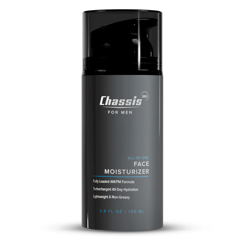 360 All-In-One Face Moisturizer