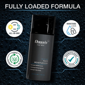 360 All-In-One Face Moisturizer