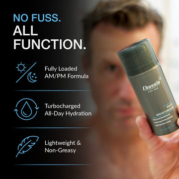 360 All-In-One Face Moisturizer