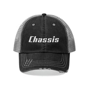 Chassis Unisex Trucker Hat